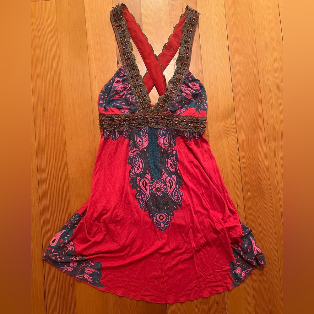 Women’s Free People Summer Dress
